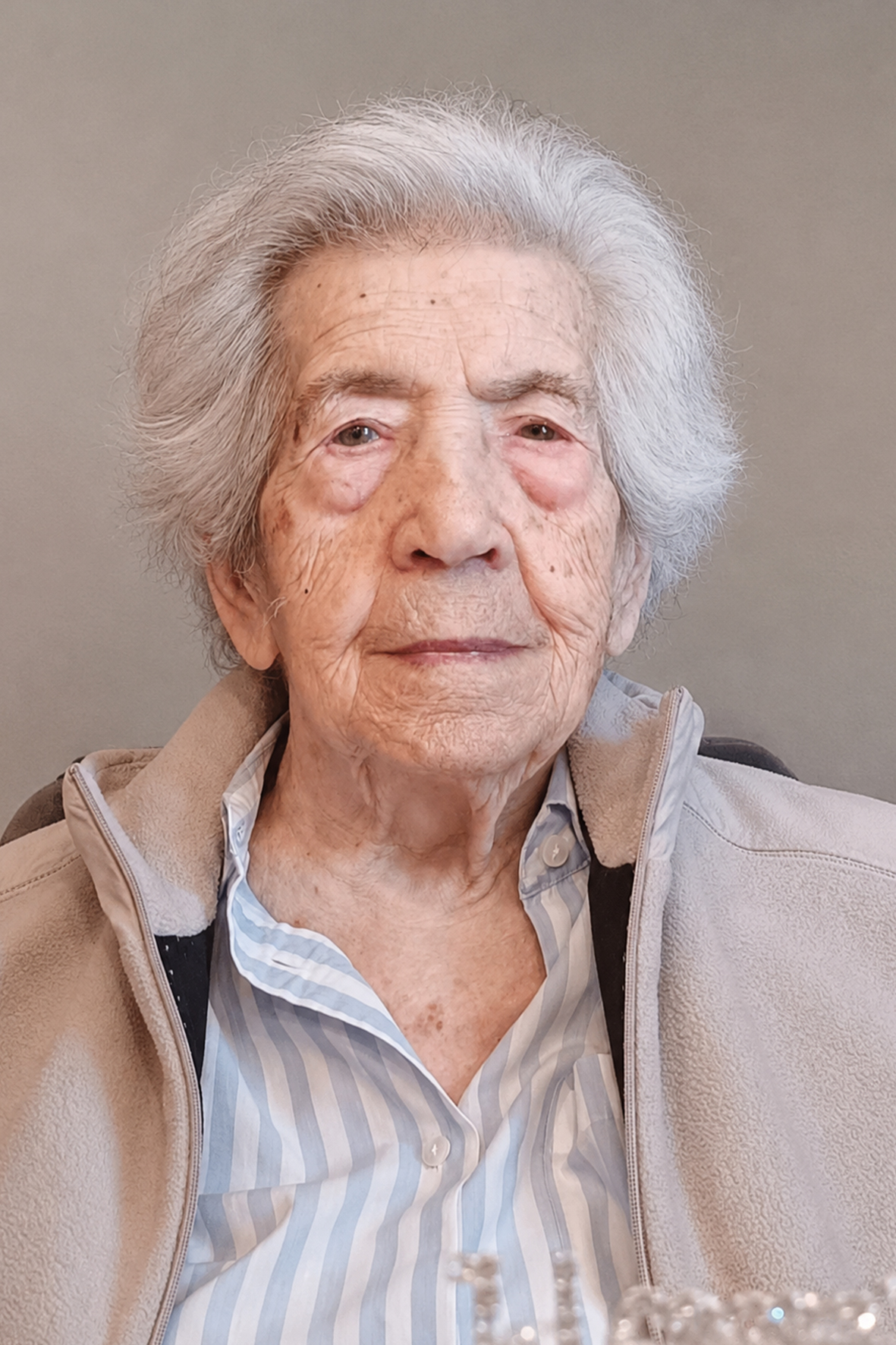 Trigesimo Lucia Malcangi ved. Loiodice