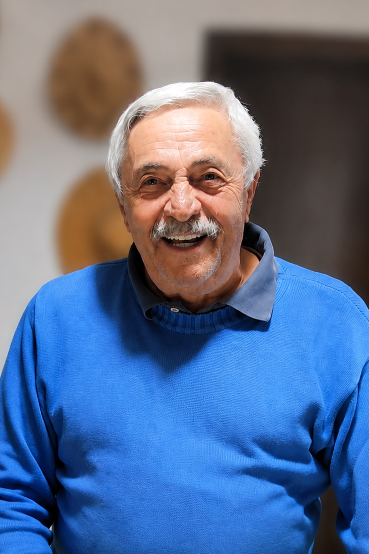Trigesimo Prof. Enzo Leo fu Francesco