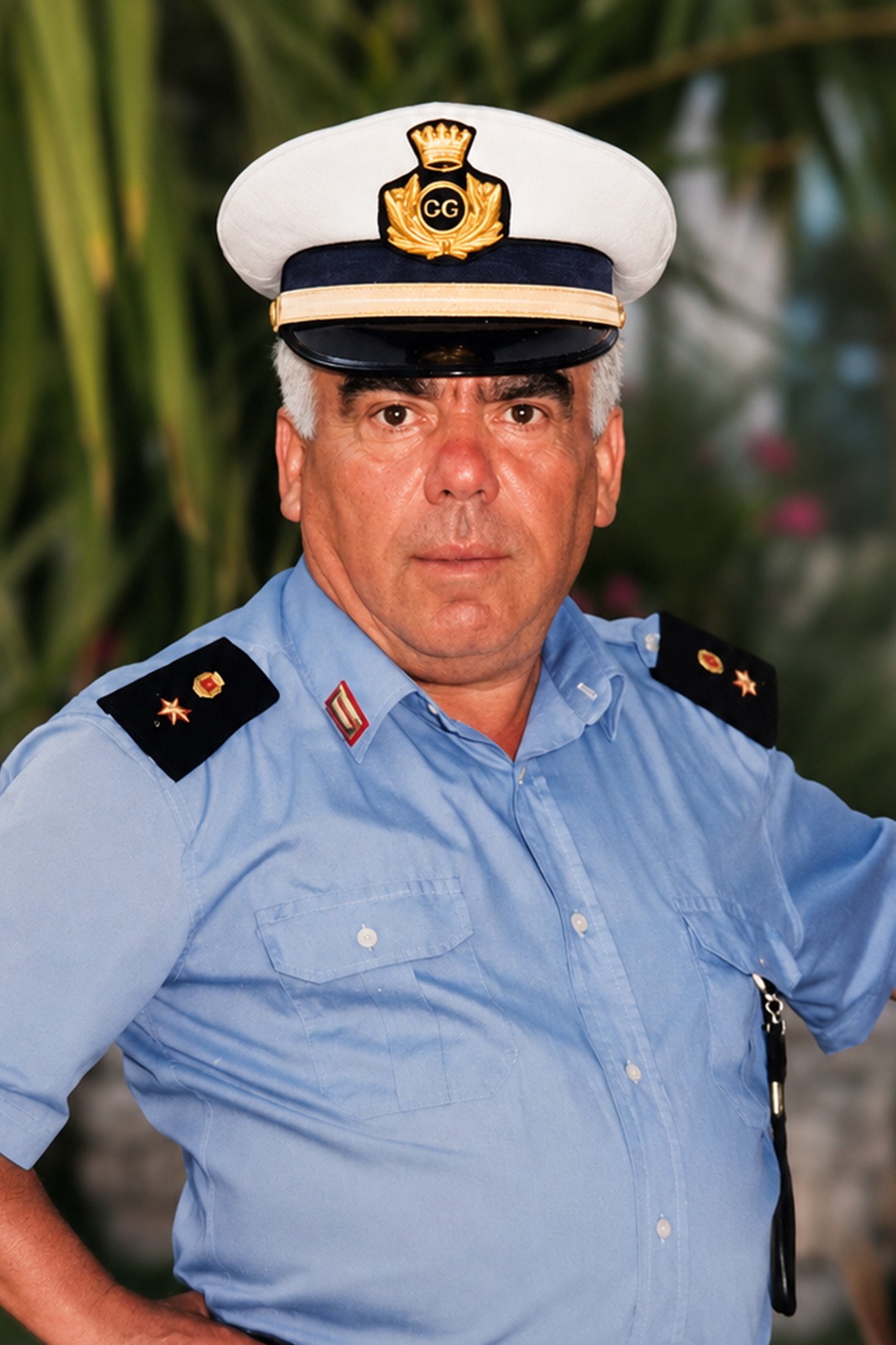 Necrologio di Domenico Colabella