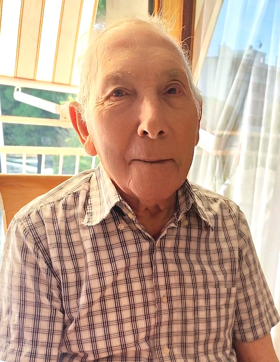 Necrologio di LUIGI ARSALE