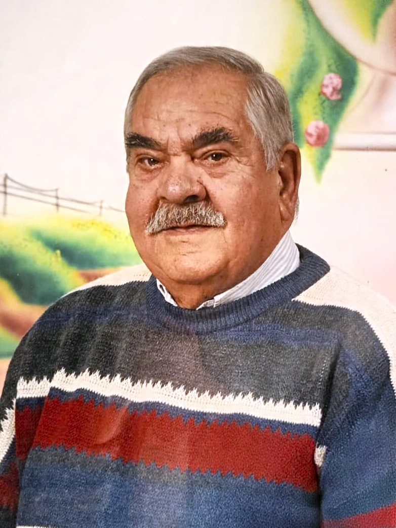 Necrologio di Cataldo DE GRECIS