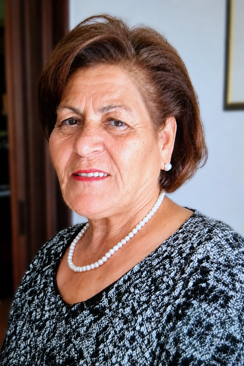 Necrologio di Rosa Dell'Accio ved. Soldano