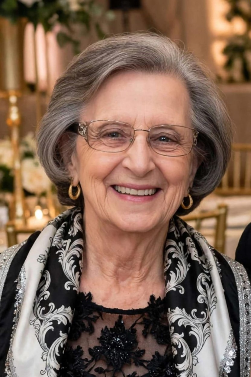 ringraziamento Antonietta LOIODICE ved. DI GENNARO