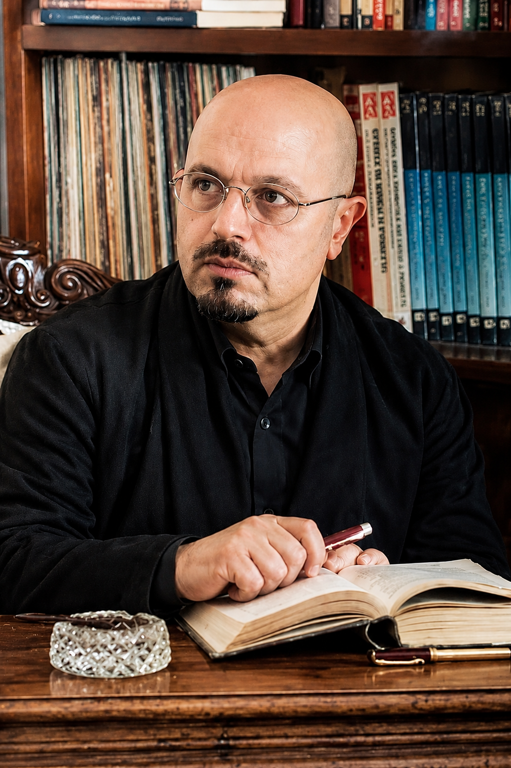 ringraziamento Emanuele Sibillano fu Giacomo (Fotografo)