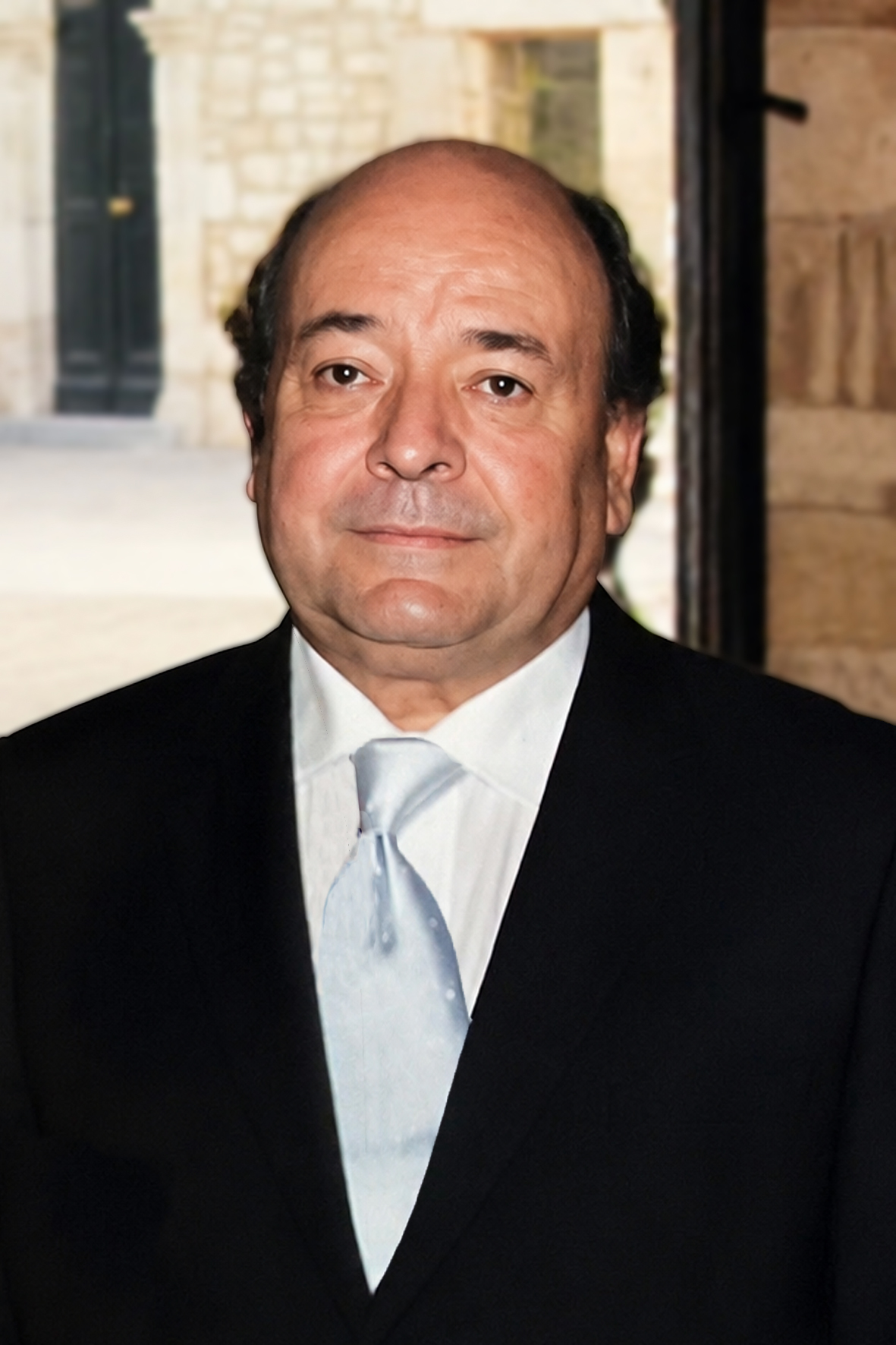 ringraziamento Tonino Mastromauro fu Vincenzo (Ebanista)