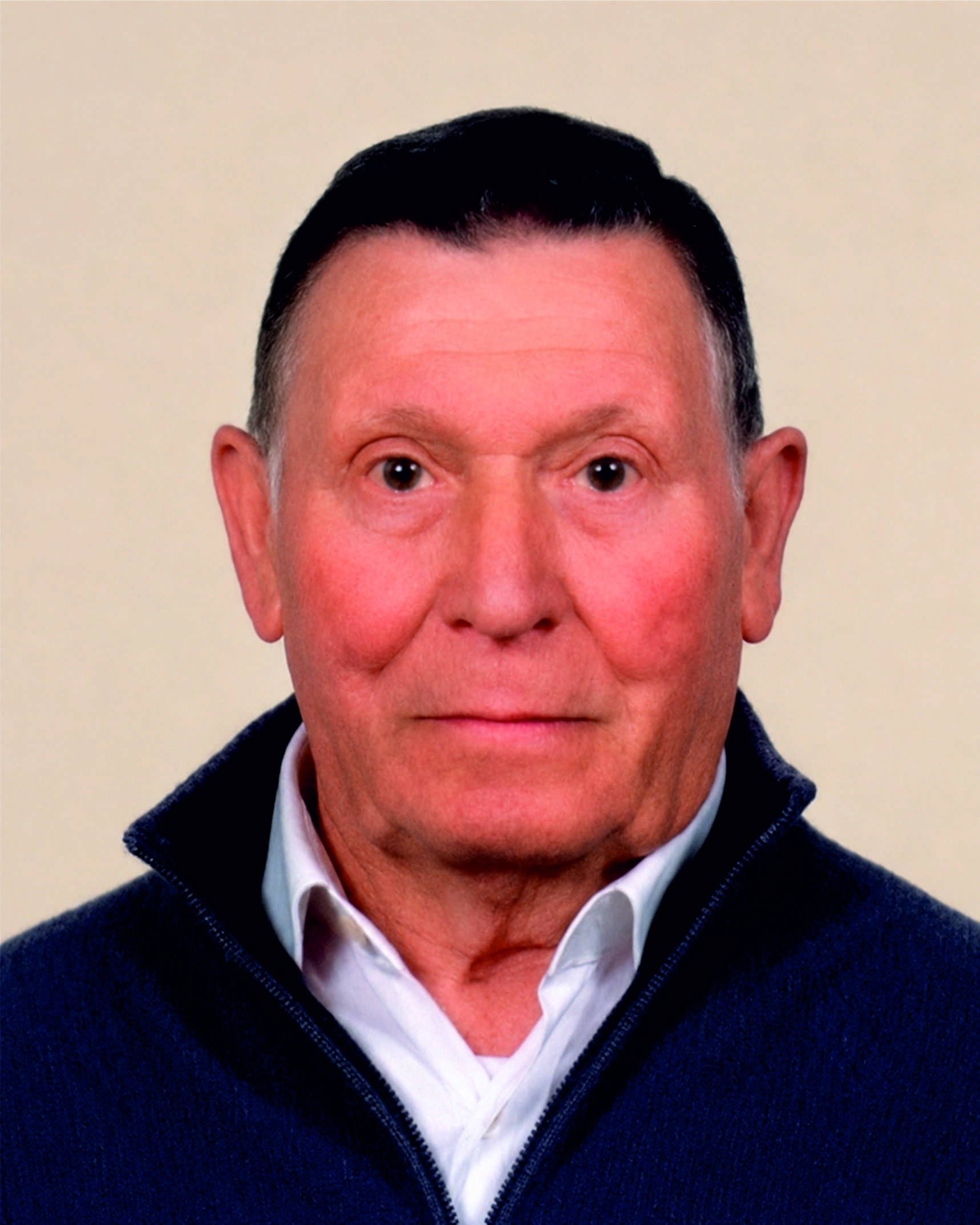 ringraziamento Luigi PAGANELLI - Ex Vigile I.Me.Vi -