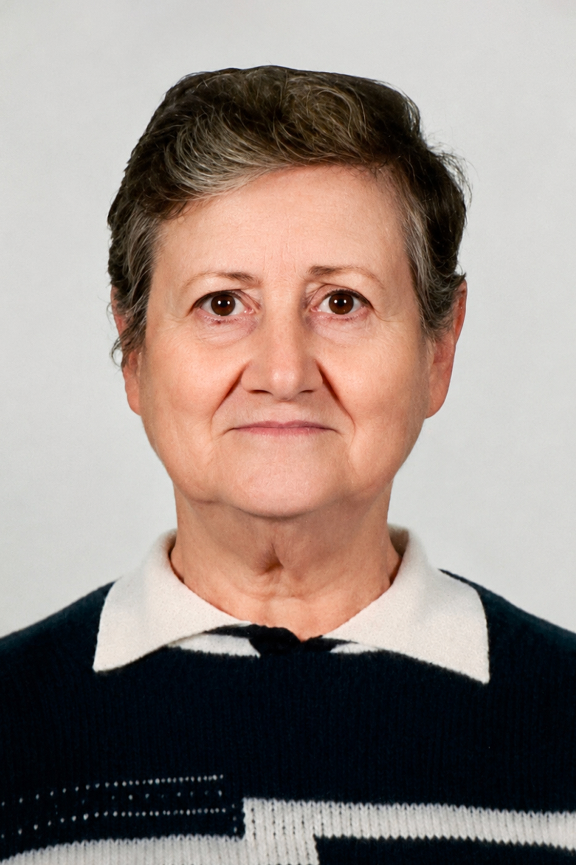 Necrologio di Filomena Tandoi
