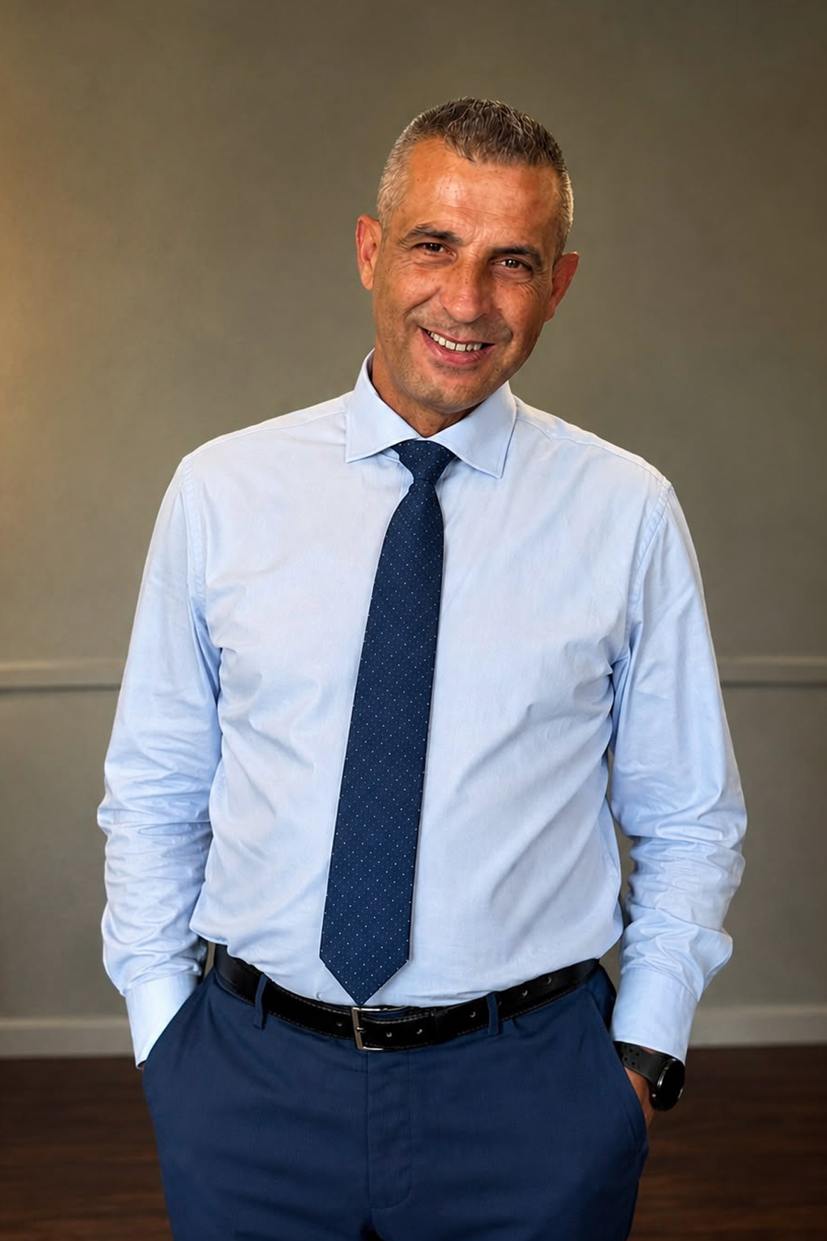 Necrologio di Benedetto Cusanno