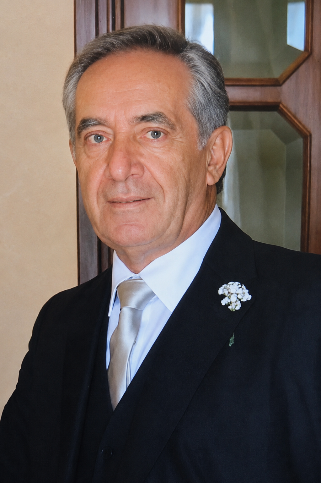 ringraziamento Cataldo Piccarreta fu Francesco (Ex dipendente Granoro)
