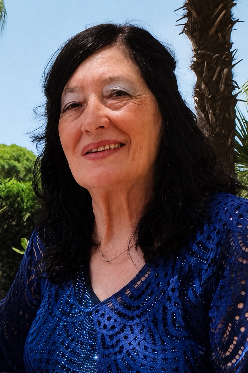 Trigesimo Antonia Rella in Patruno