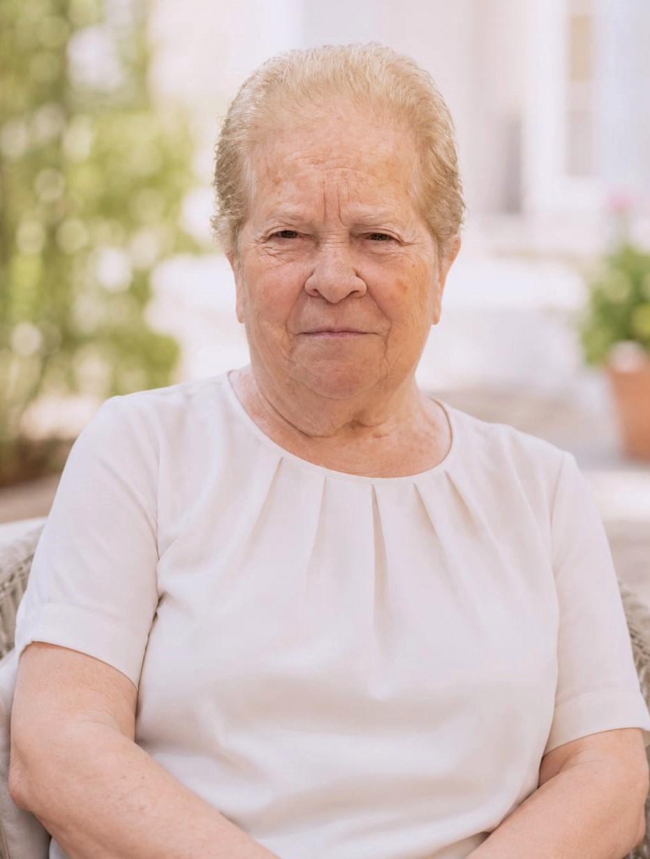 Trigesimo Lidia TARANTINI ved. ZAZA