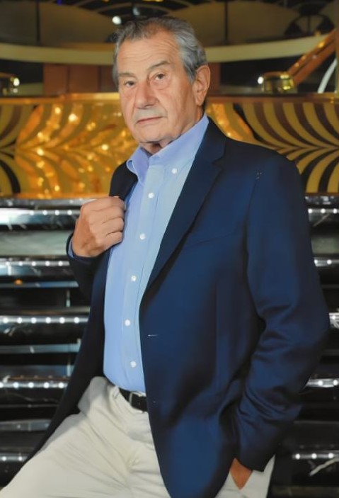ringraziamento Pasquale MALCANGI