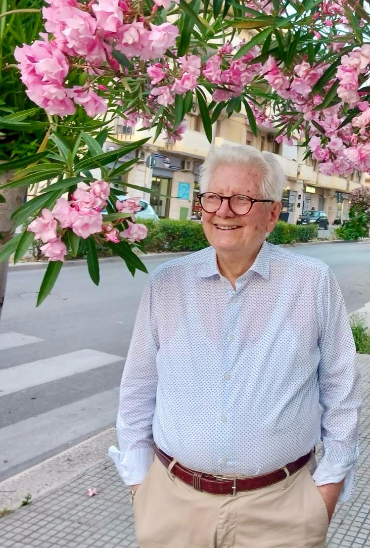 Trigesimo Prof. Avv. SERGIO QUATELA già Sindaco di Corato 1974/1978