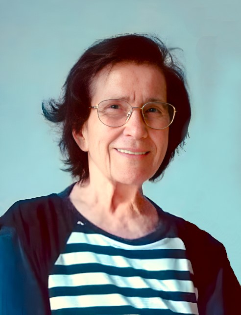 Trigesimo ANGELA ZUCARO ved. Masella