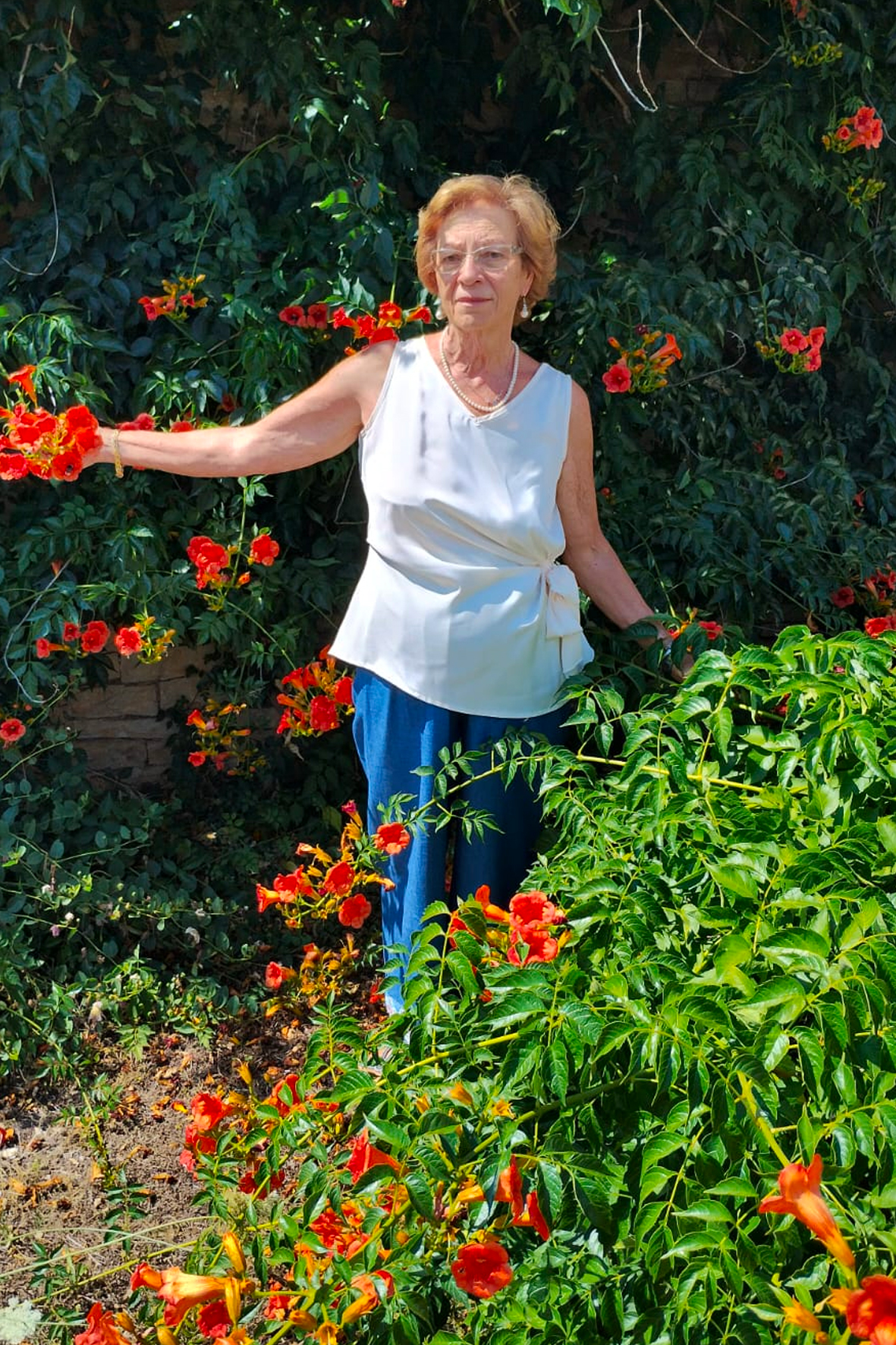 Trigesimo Luisa Mintrone