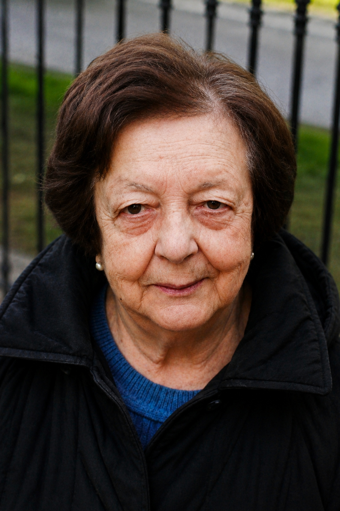 ringraziamento Prof.ssa Filomena Campione (Menina)