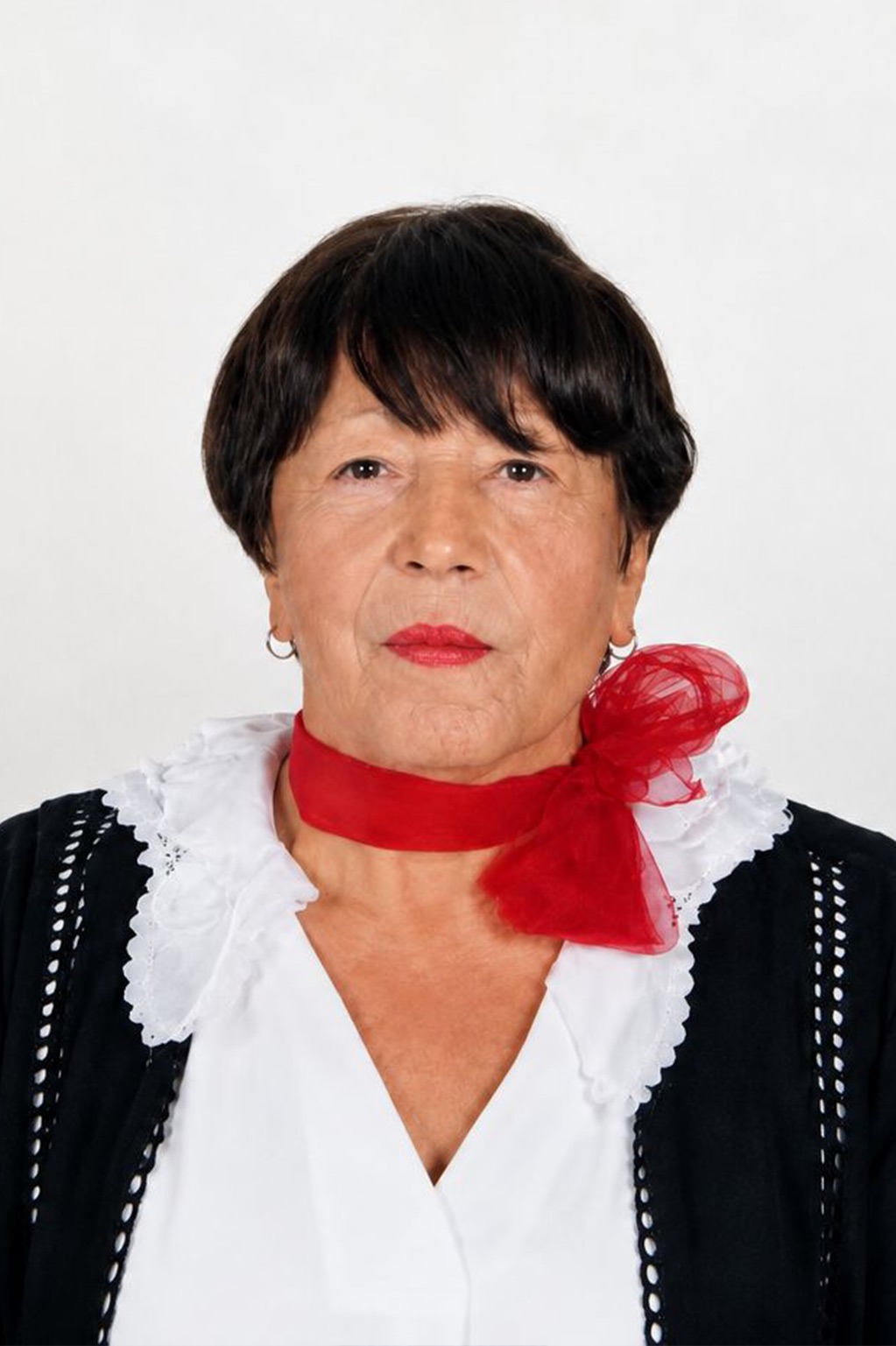 Necrologio di Prof.ssa Graziella D'Elia ved. Lobascio