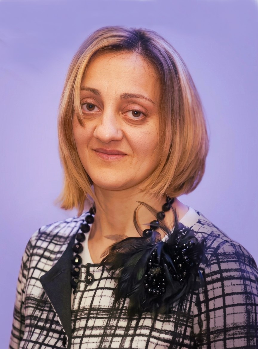 ringraziamento Cinzia CUCUMAZZO in DE FEO