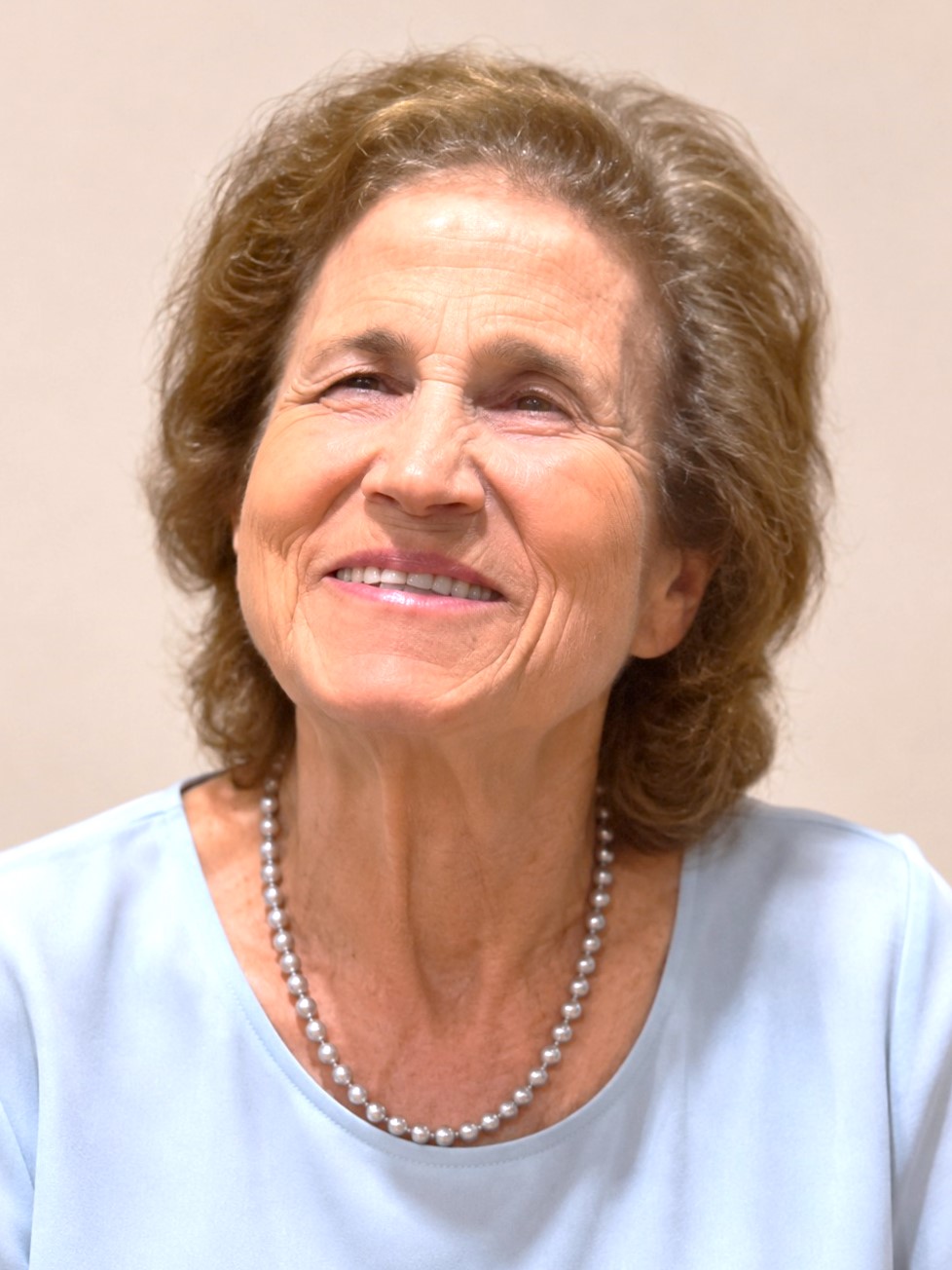 ringraziamento ELENA BUCCI