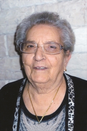 Necrologio di Adalgisa Leone ved. Mongelli