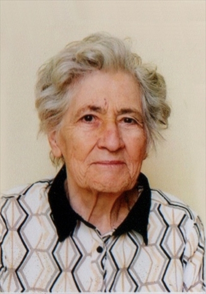 Necrologio di ADDOLORATA MALDERA ved. Zucaro