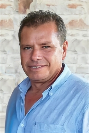 Necrologio di Aldo Diaferia (AUTISTA DECHIRICO)