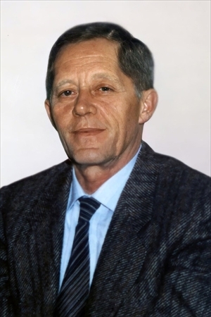 Necrologio di Alfonso Arbore