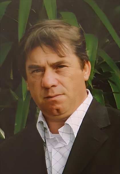 Anniversario ALFONSO AVELLA