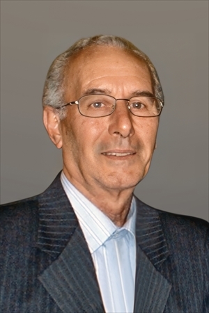 Necrologio di Alfonso Cavuoto fu Giuseppe