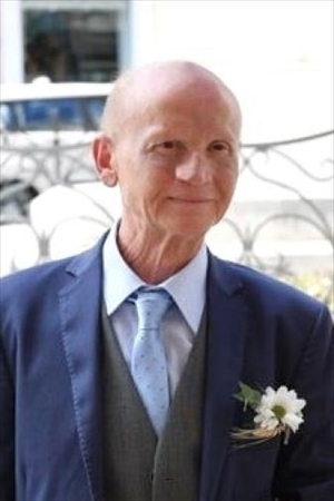 Necrologio di Alfonso CAVUOTO