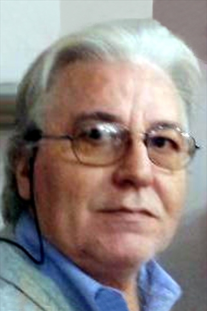 Necrologio di ALFONSO DINO PATRUNO