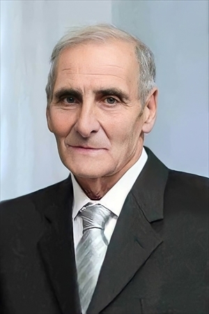 Necrologio di Alfonso Giuseppe Antonio Tandoi fu Vincenzo