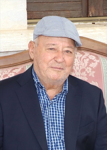 Necrologio di ALFONSO MALCANGI (Frantoiano)