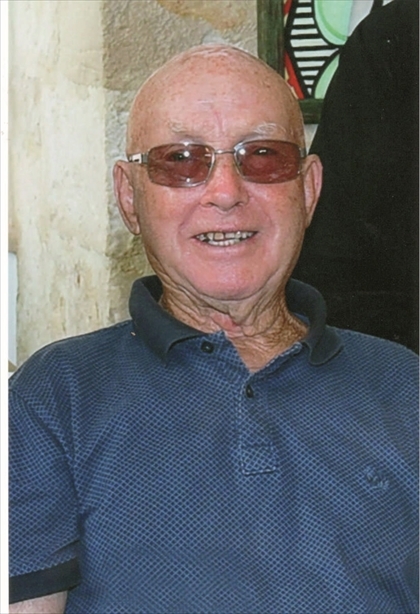 Necrologio di ALFONSO MASCOLI