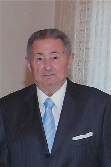 Necrologio di Alfredo Saccotelli