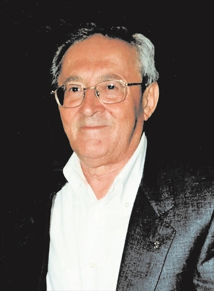 Necrologio di Amedeo BARILE