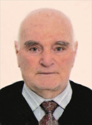 Necrologio di ANDREA DI VITTORIO