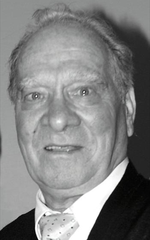 Necrologio di Andrea Fabiano