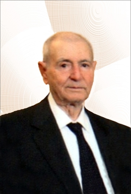 Necrologio di ANDREA MAZZILLI