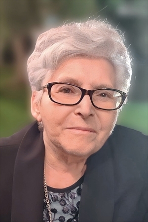 Necrologio di Angela Altamura ved. Della Valle