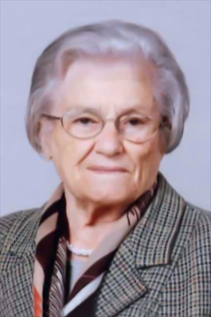 Necrologio di Angela Ardito