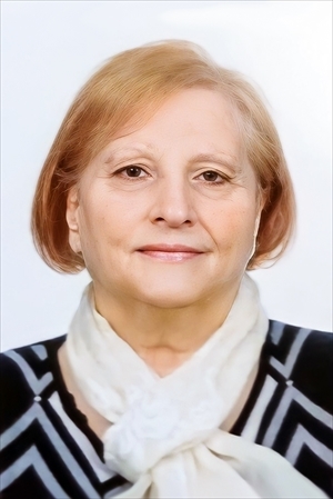 Necrologio di Angela Balducci ved. Roselli