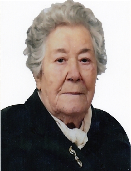 Necrologio di ANGELA COLELLA ved. Maggiulli