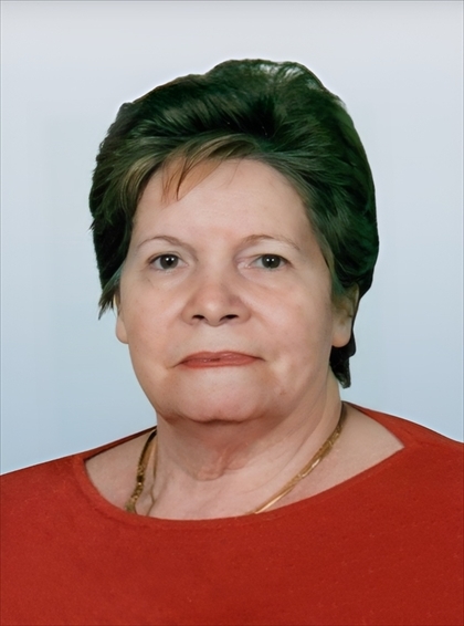 Necrologio di ANGELA D’ALESSANDRO ved. Arbore