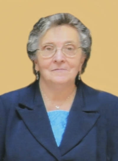 Necrologio di Angela Di Bari