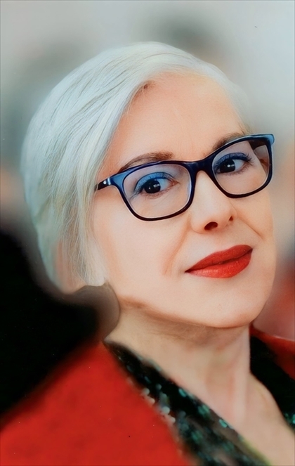 Necrologio di Angela DI BARTOLOMEO in PICCOLOMO