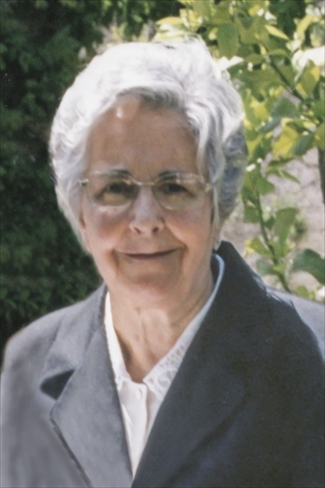 Necrologio di Angela D’Imperio