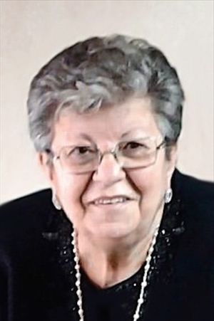 Necrologio di Angela Giuseppina Lotito