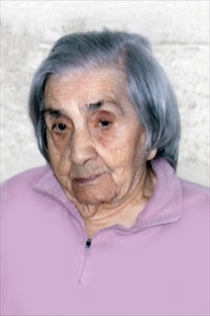 Necrologio di Angela Lastella ved. Riti