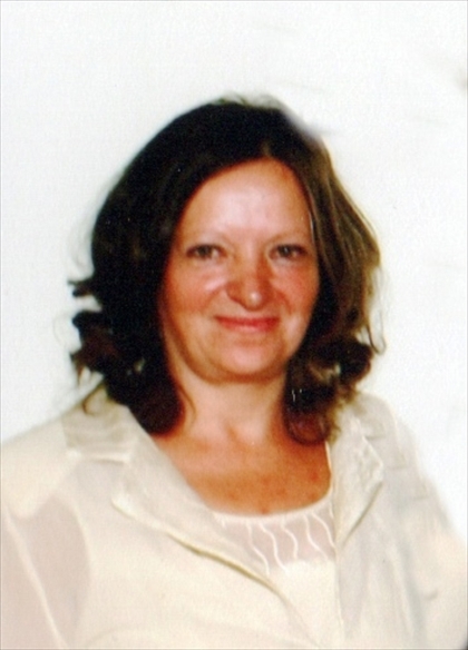 Necrologio di ANGELA LOTITO ved. Diasparra